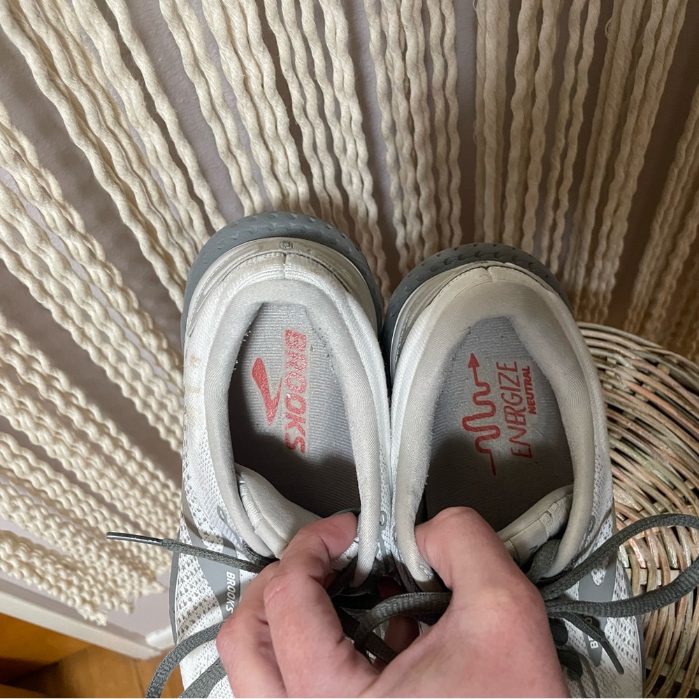 Brooks Ghost 17 - image 3